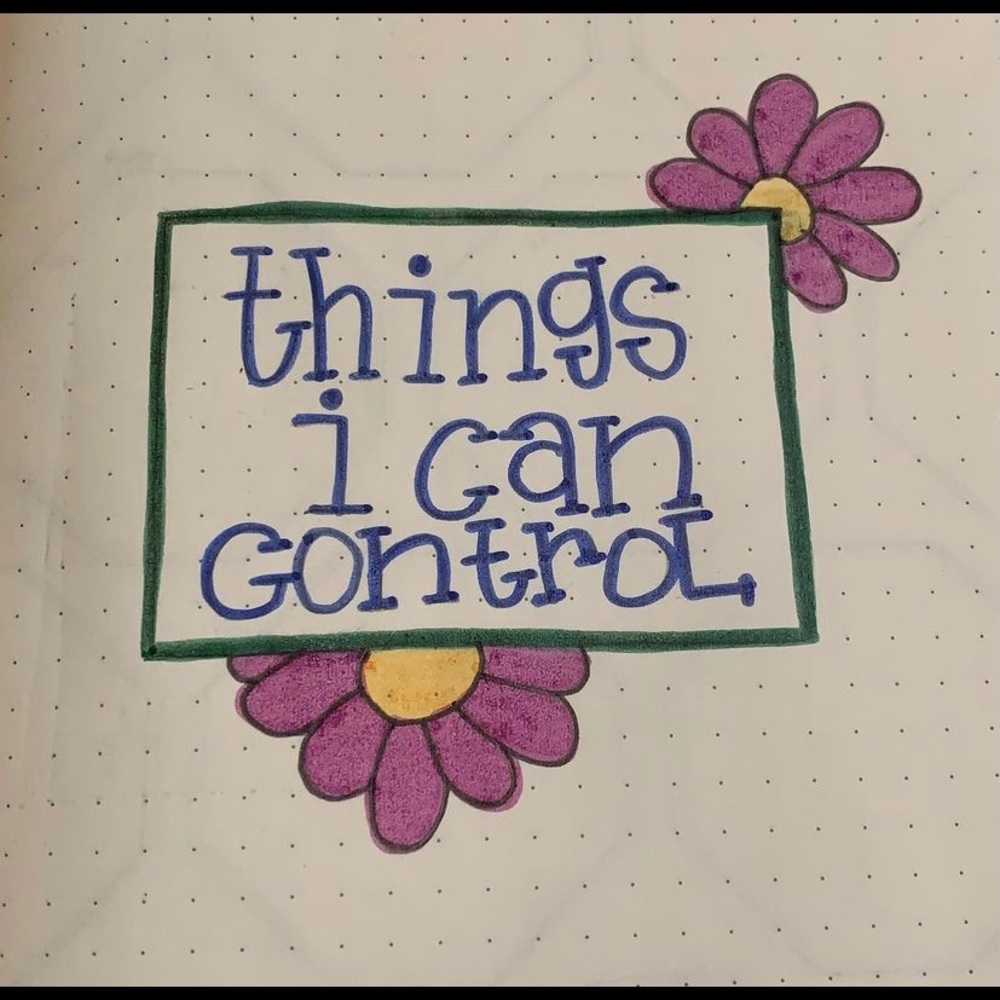 Bullet Journal (customizable)